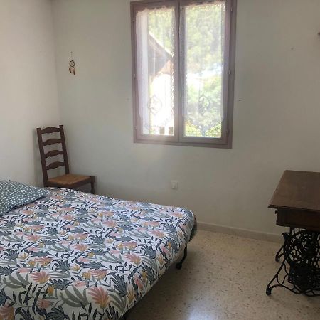 Maison Au Calme Avec Parking En Petite Camargue Beauvoisin  Zewnętrze zdjęcie