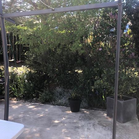 Maison Au Calme Avec Parking En Petite Camargue Beauvoisin  Zewnętrze zdjęcie