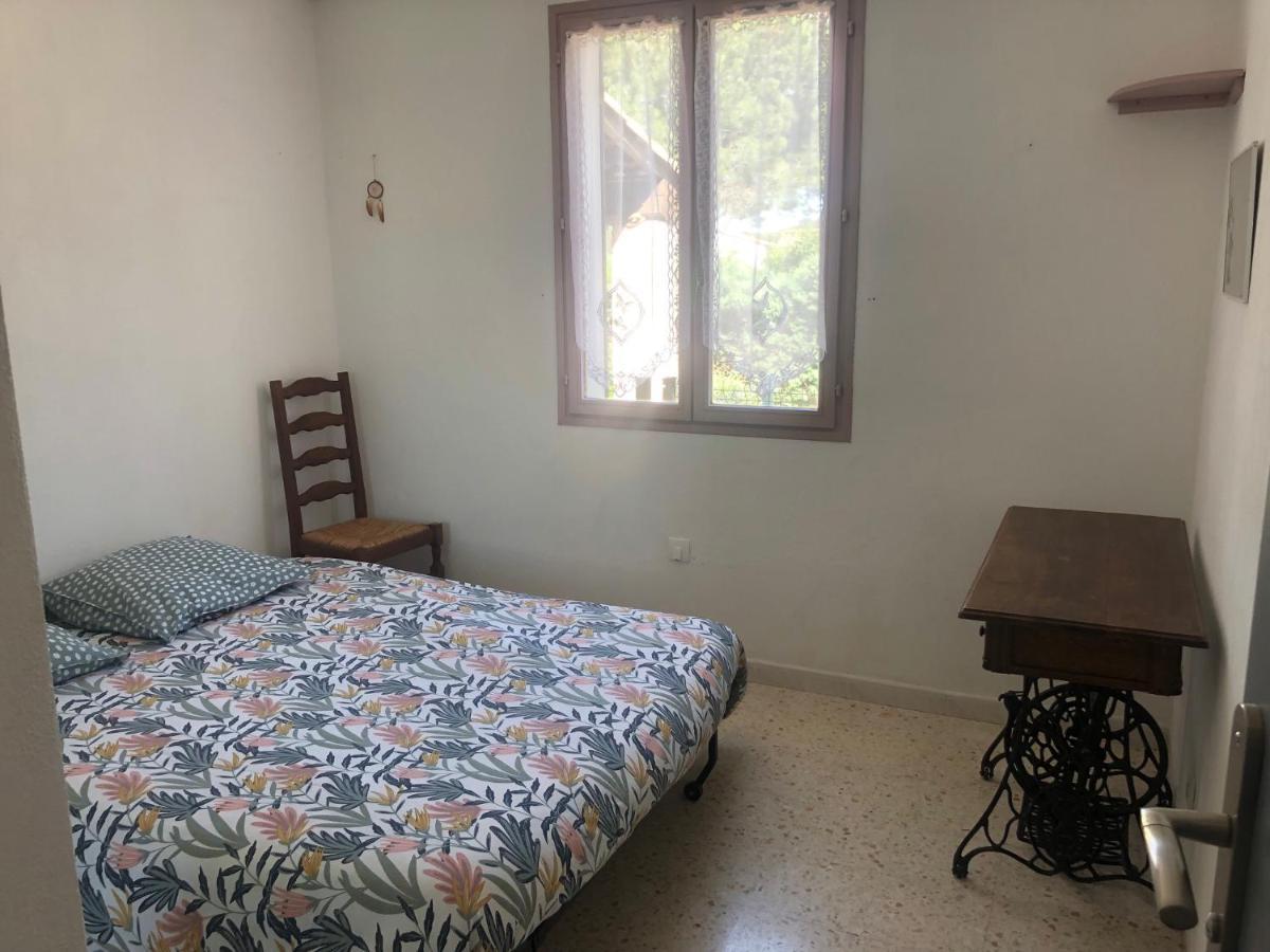 Maison Au Calme Avec Parking En Petite Camargue Beauvoisin  Zewnętrze zdjęcie
