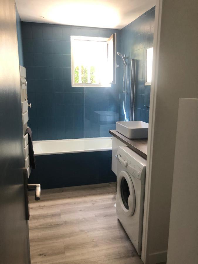 Maison Au Calme Avec Parking En Petite Camargue Beauvoisin  Zewnętrze zdjęcie