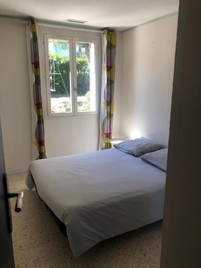 Maison Au Calme Avec Parking En Petite Camargue Beauvoisin  Zewnętrze zdjęcie