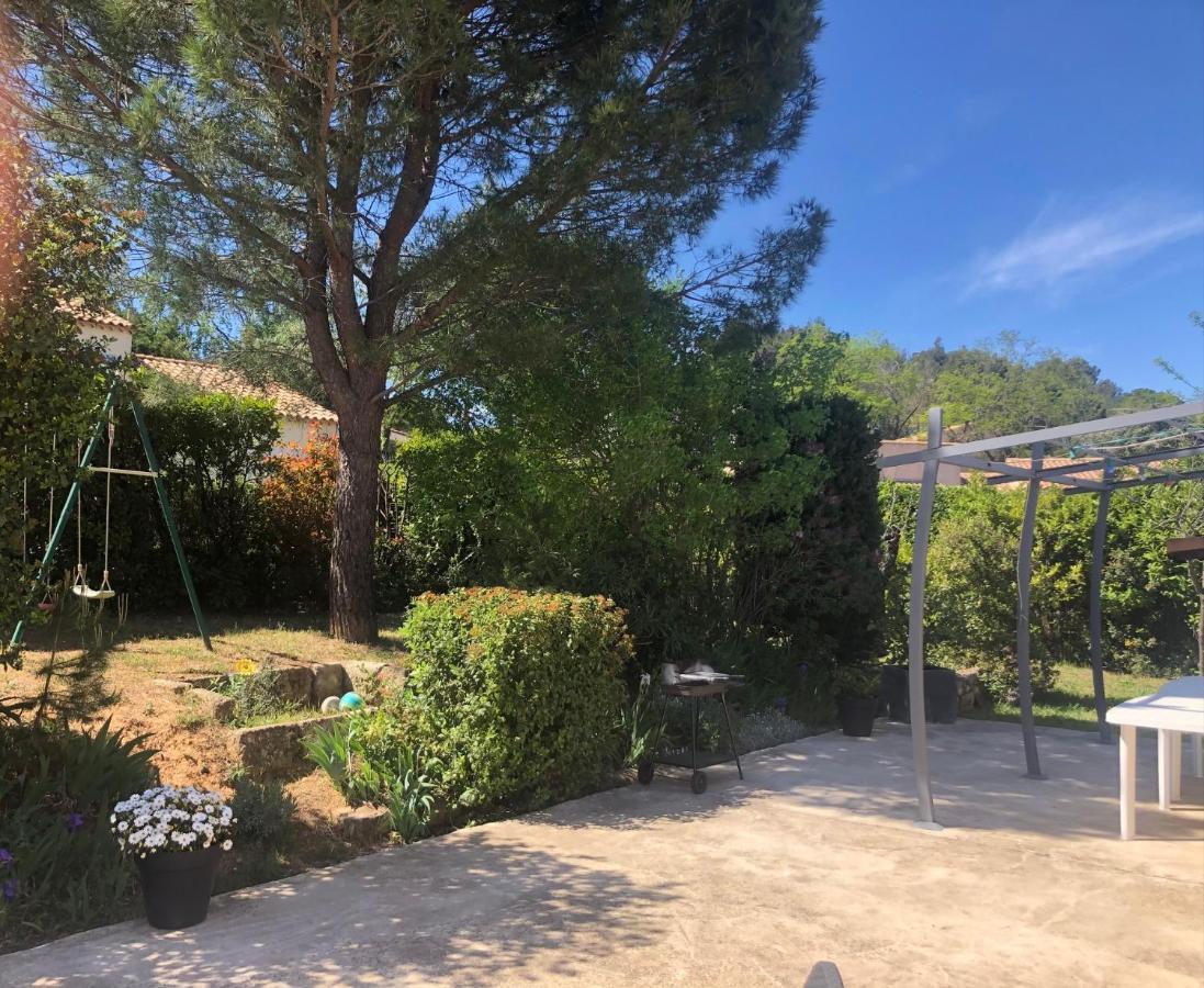Maison Au Calme Avec Parking En Petite Camargue Beauvoisin  Zewnętrze zdjęcie